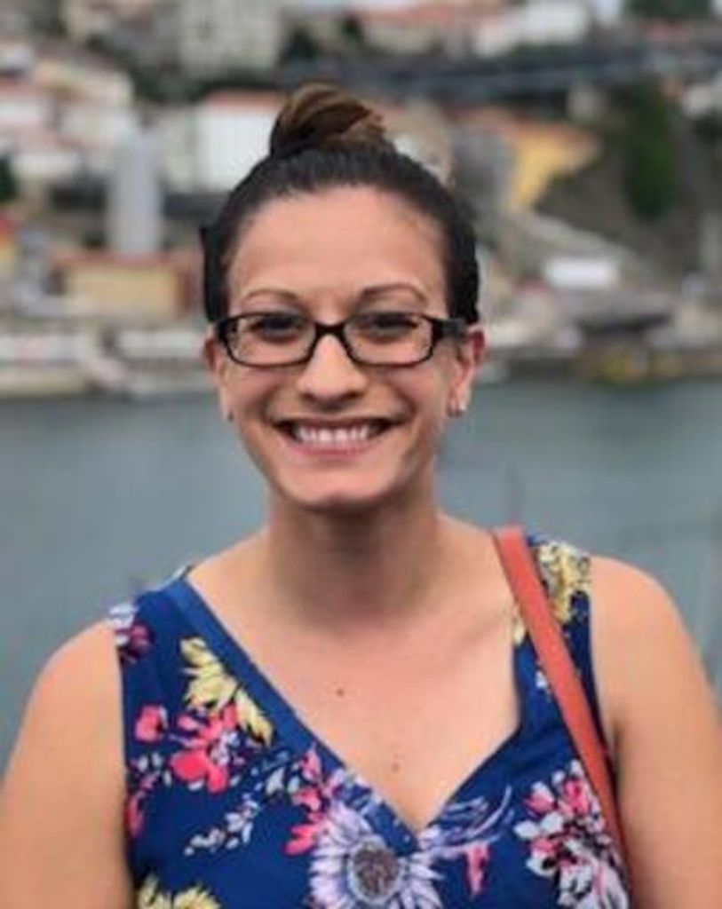 Alyssa L. Schmidt Profile Photo