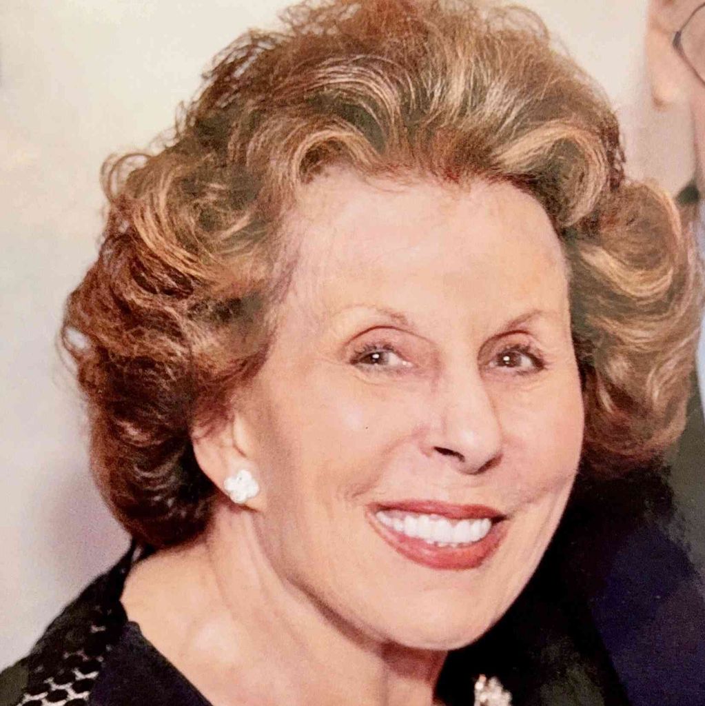 Gail Kanter Profile Photo