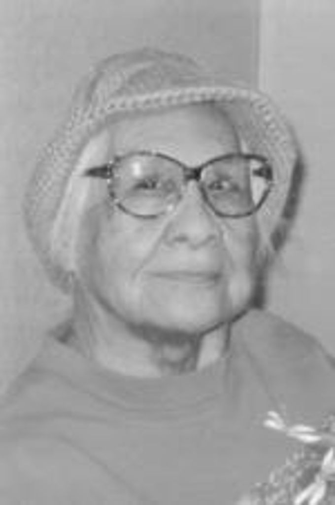 Emma Lou Coley-Davis