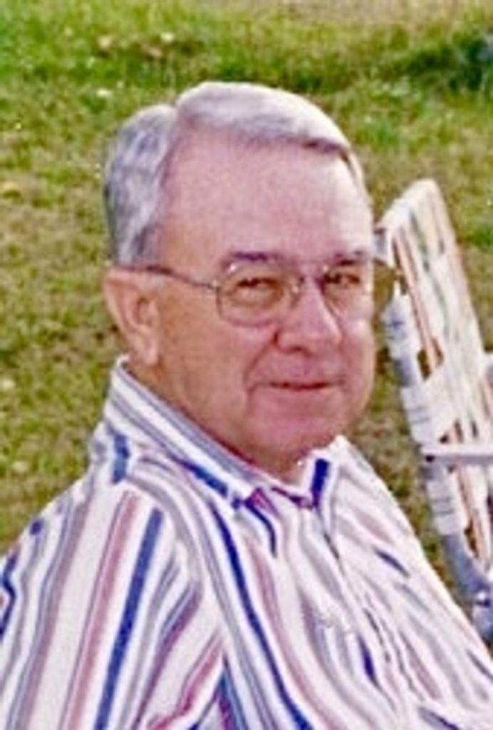 Glen Mckinney Profile Photo