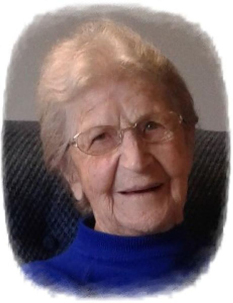 Myrtle L. Lorenzen