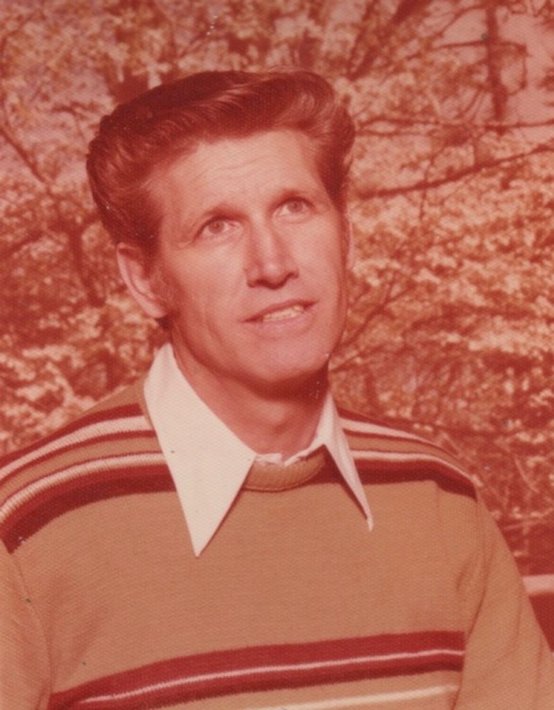 Marvin Leroy Meadows