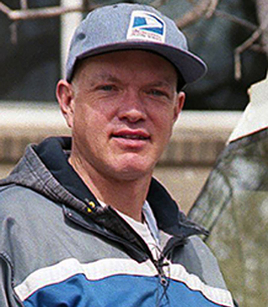 Joseph Zawislan