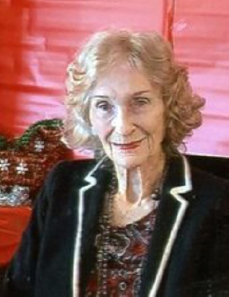 Anna Louise Morscheck Profile Photo