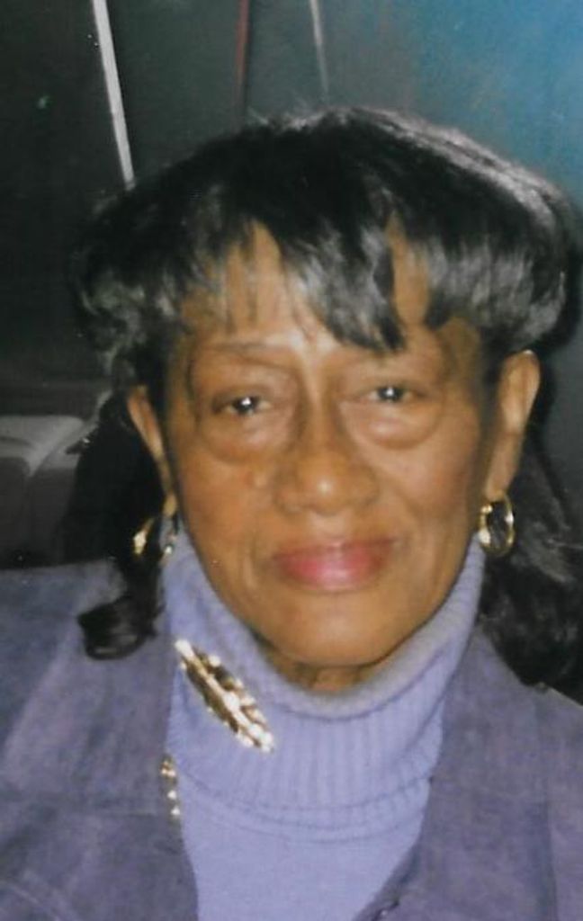 Myrtle I Goodwin