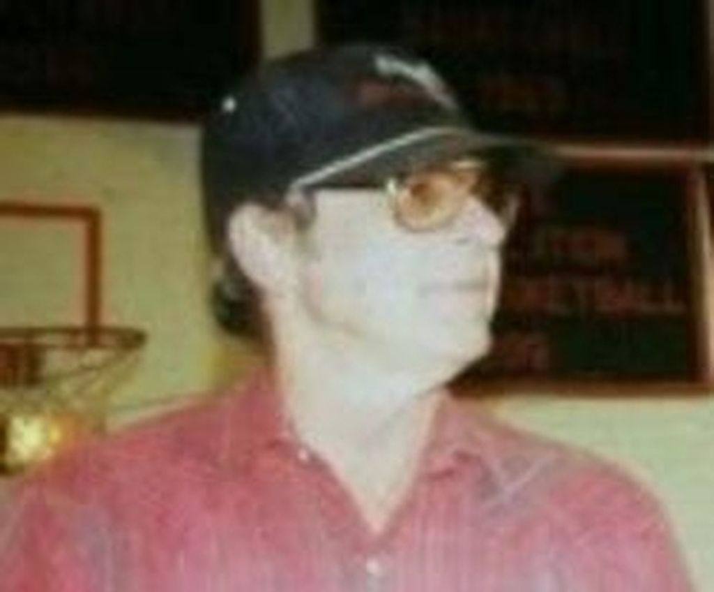 Ronald "Footy" Von Loh