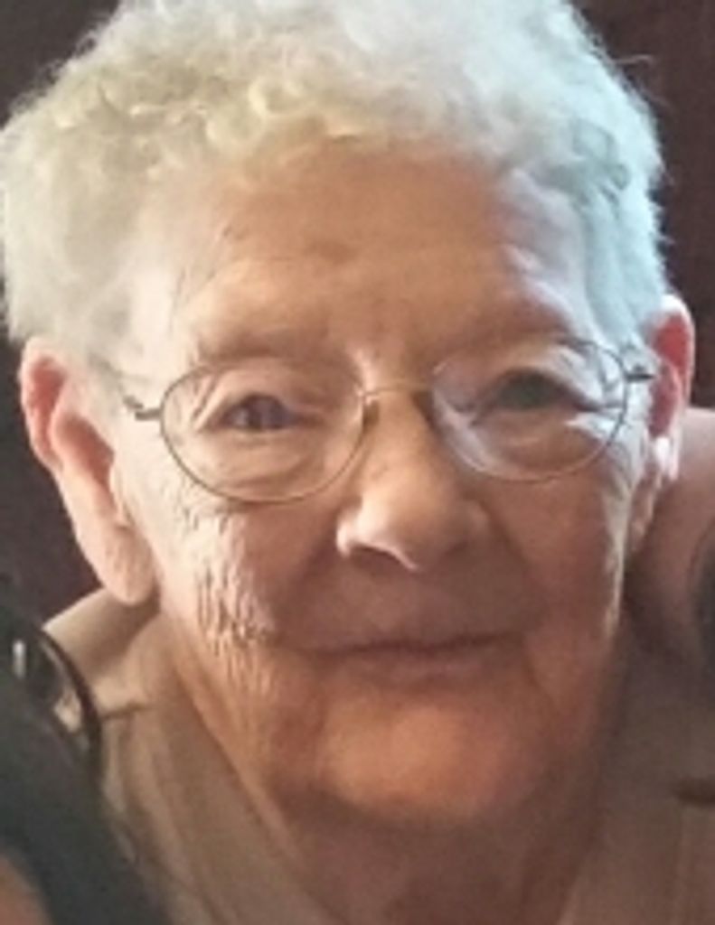 Harriett Evanan Fulmer
