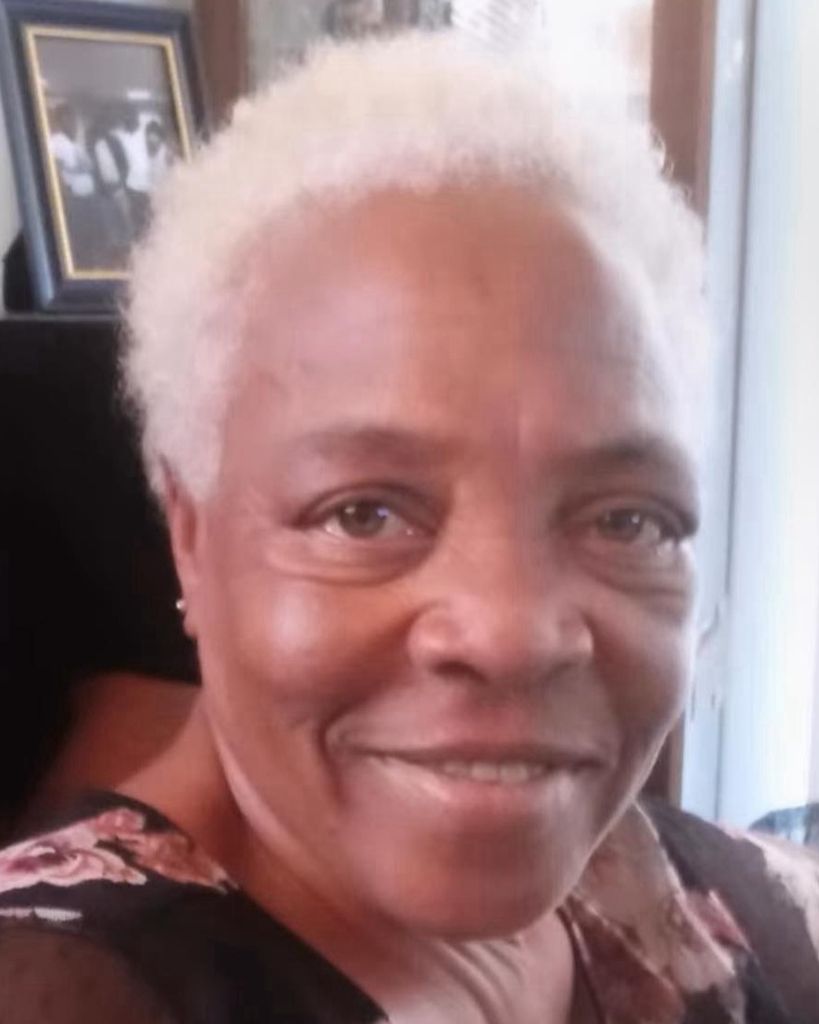 JEANETTE MARIE HOUSTON Profile Photo