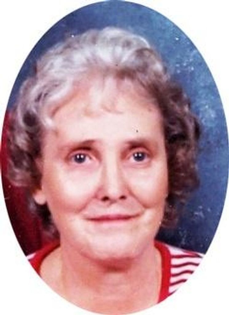 Bessie Sluder