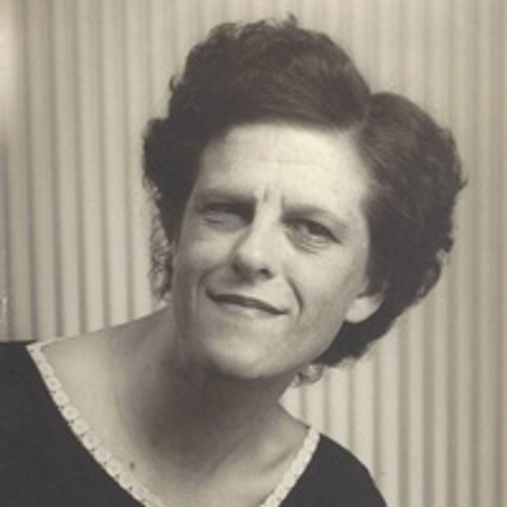 Doris John