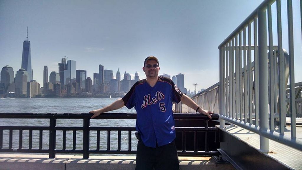 Ryszard Szaro Profile Photo