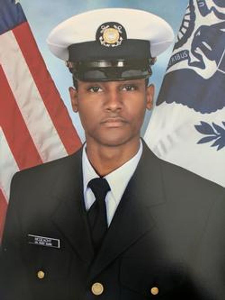 Maleek Matthew Mcgeachy