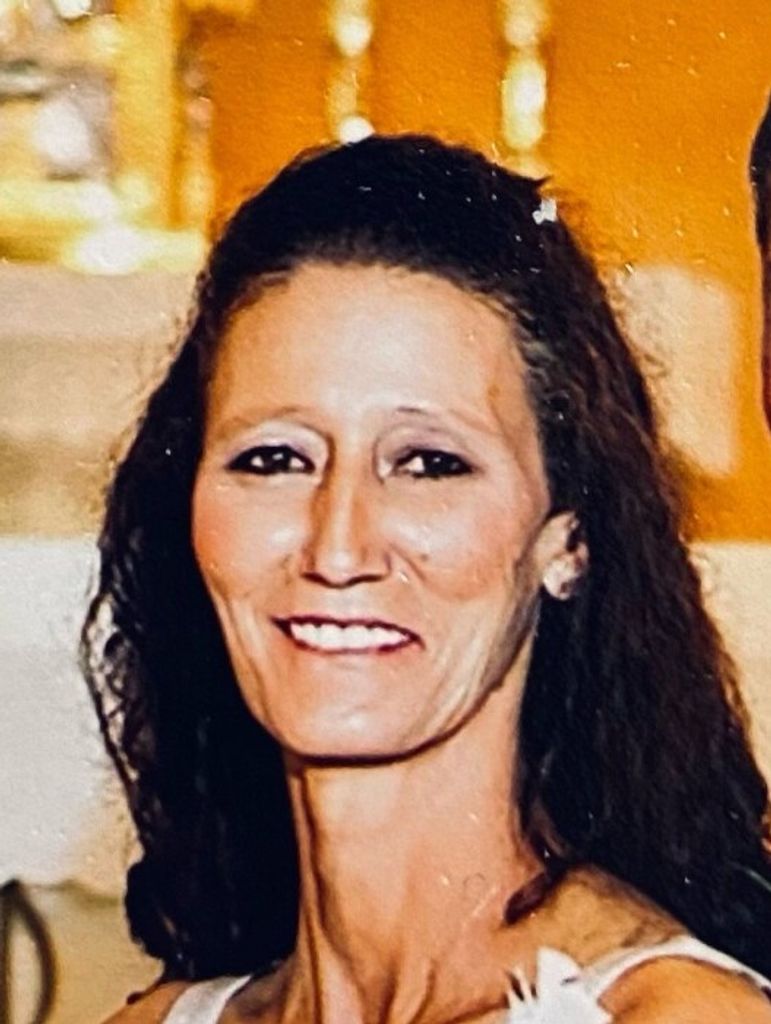 Marlene Cortina