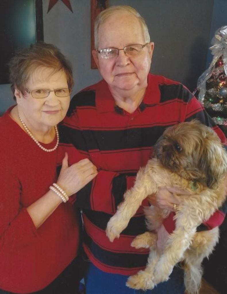 Ethel May (Edman)  Sallee