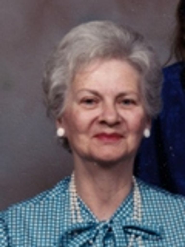 Dorothy M. Creamer