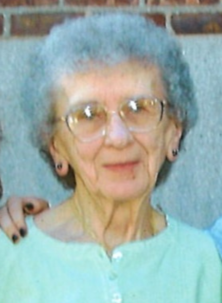 Elizabeth Matrongolo Profile Photo