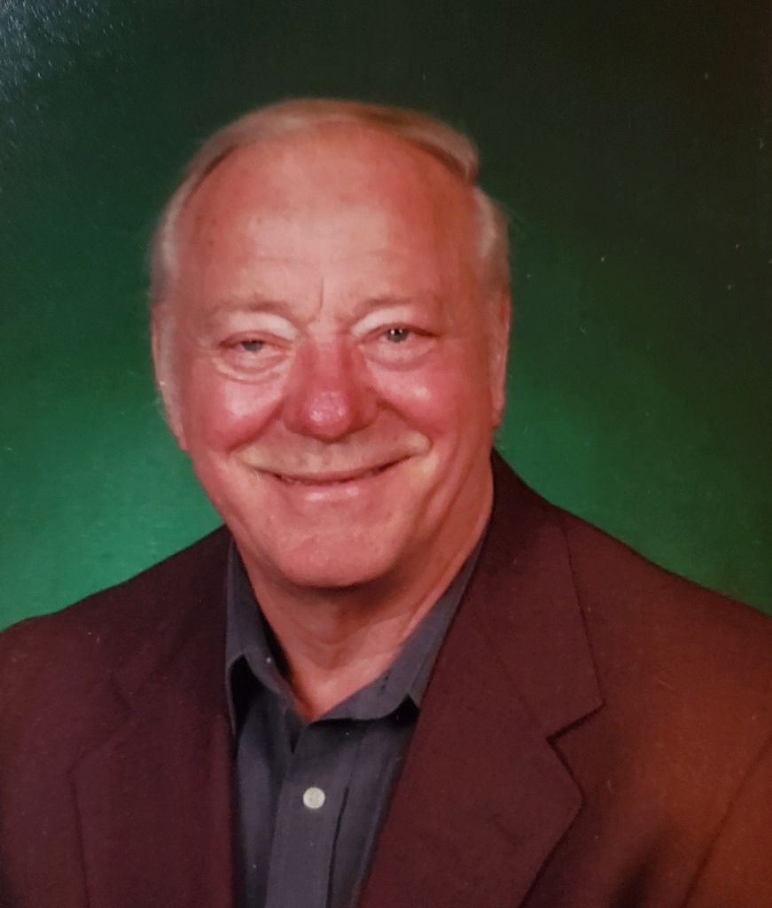 George Allen Mcmullin