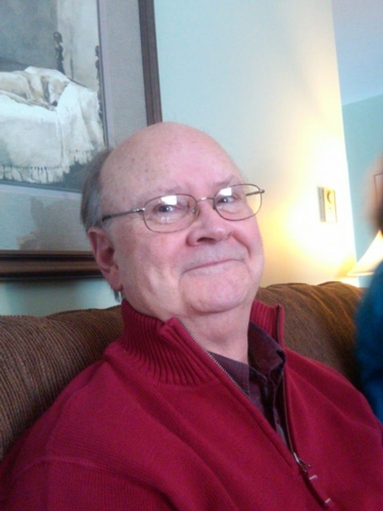 Charles H Stone Profile Photo