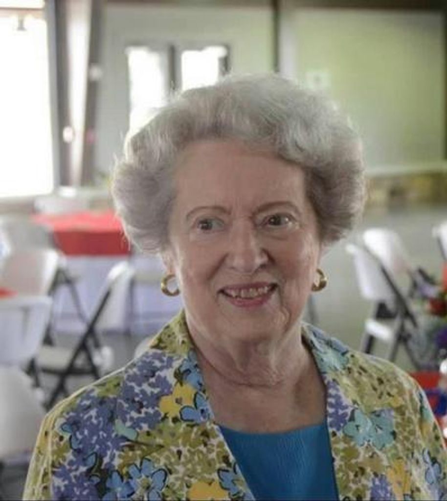 Willa Dean Martin Riley Profile Photo