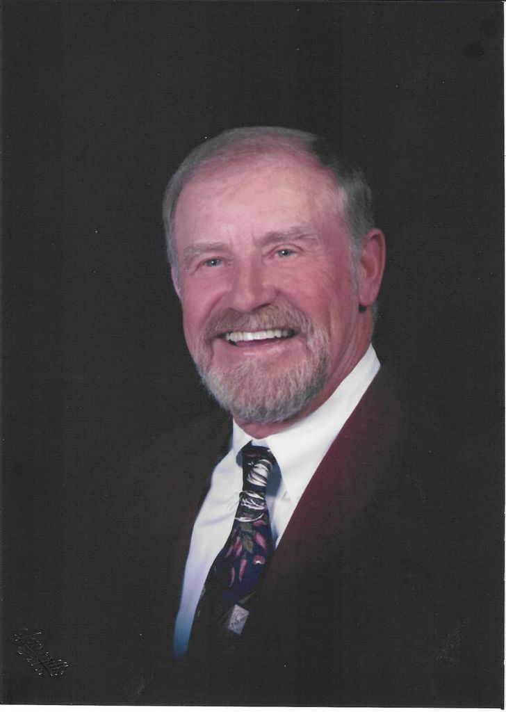 Mr. Jessie Underwood Jr. Profile Photo