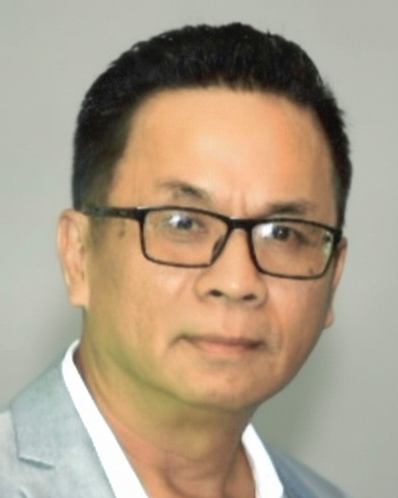 Duc Hien “Bryan” Tran