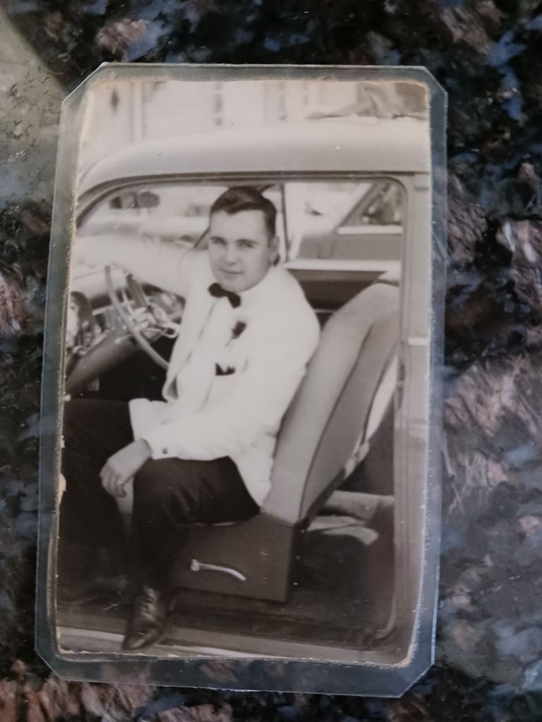 William "Bill" Kerekes