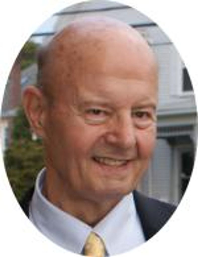 William F. Mccormack