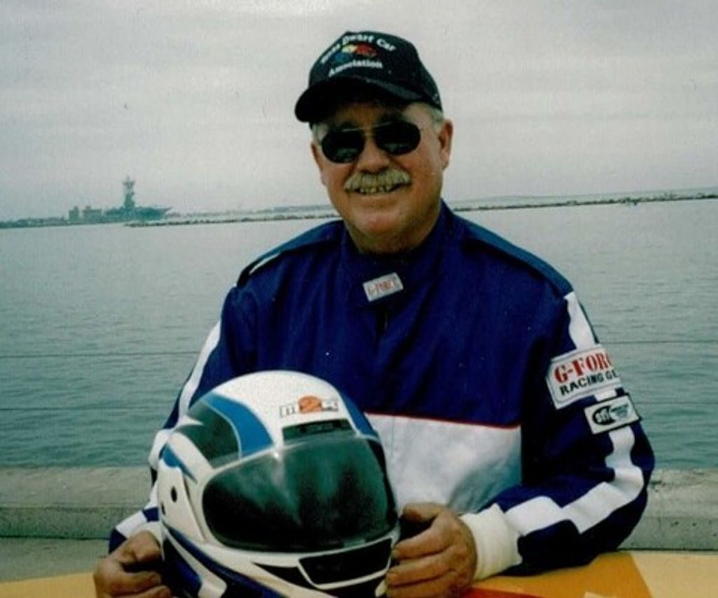 James Lee Parks, Jr.