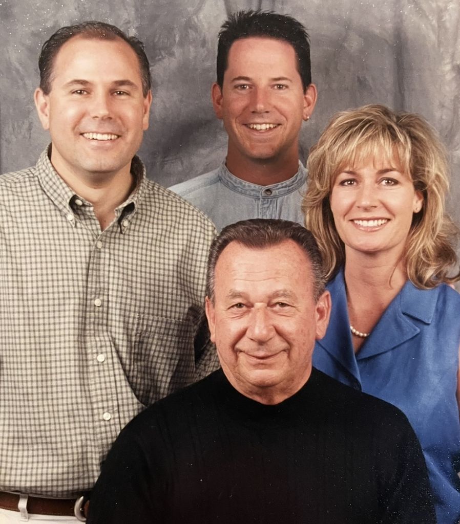 Robert George Letendre