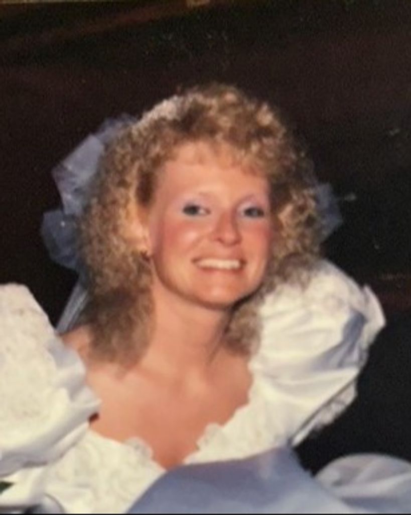 Roxane M. Holt