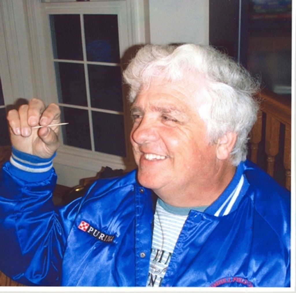 Kazimierz Bysiek Profile Photo