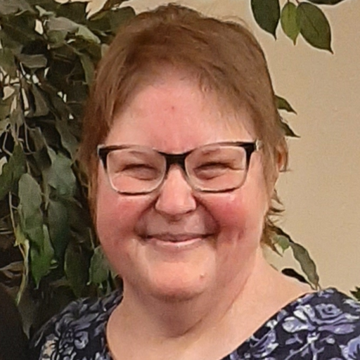 Janet Gina Lyman Profile Photo