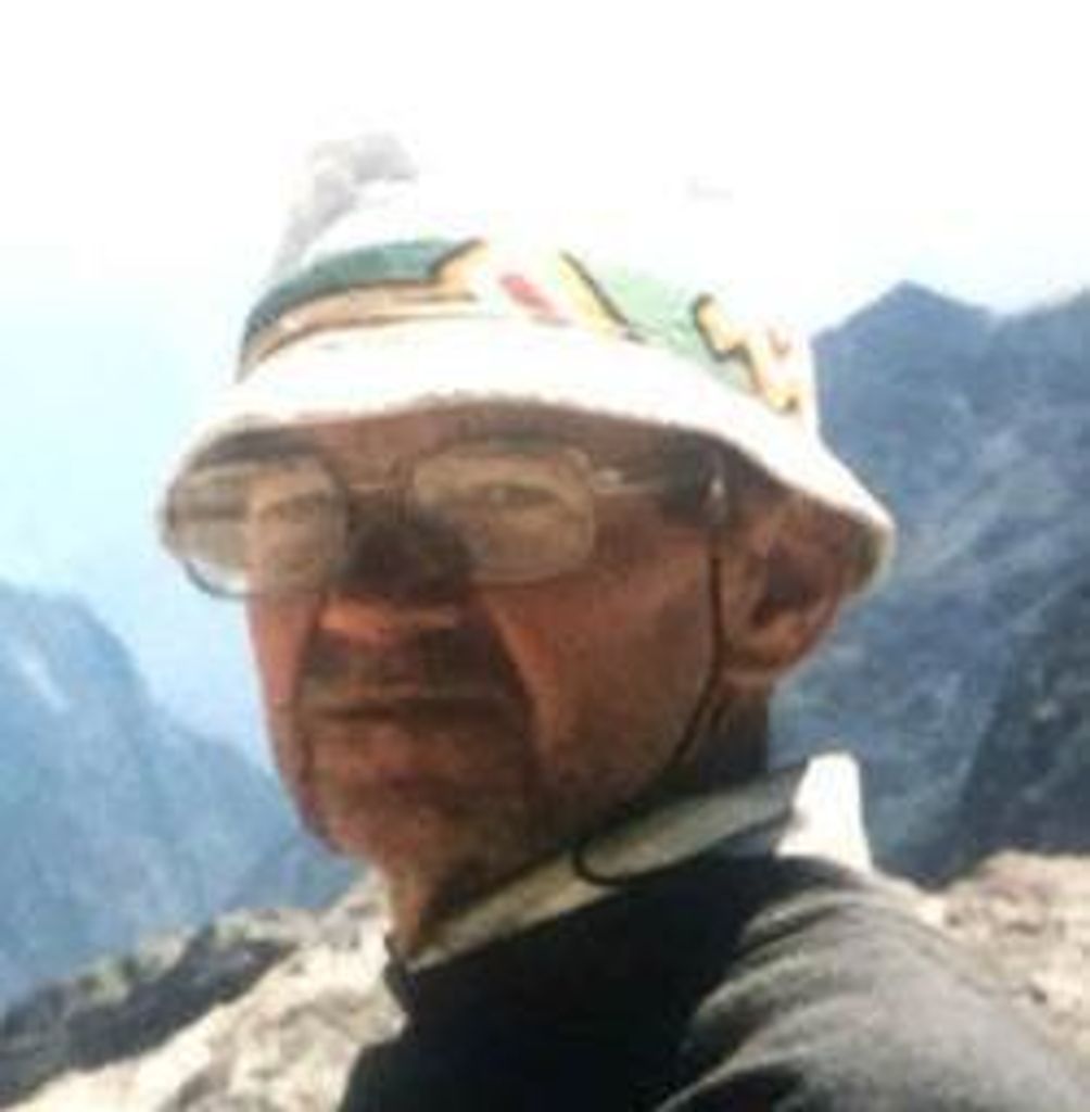 Dr. Thomas Clay Hammack, Jr.