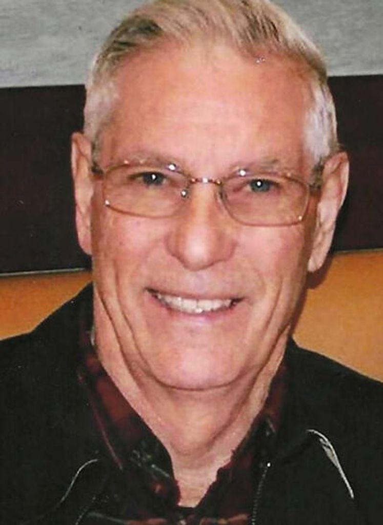 Fred Thomas Rayburn Profile Photo