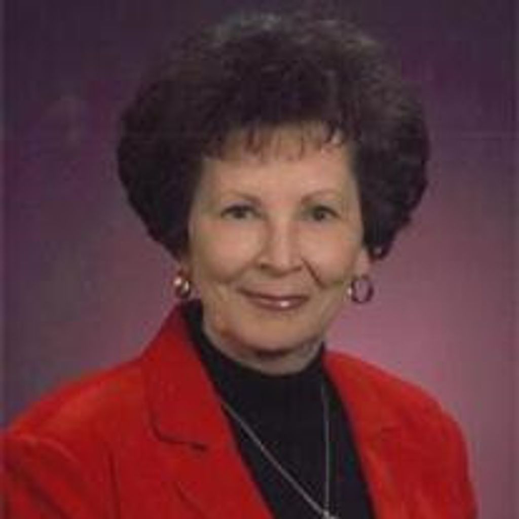 Carolyn Smith