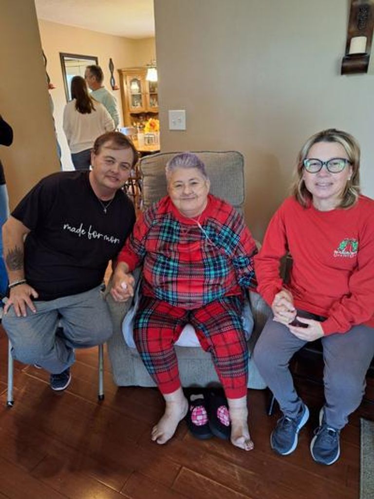 Melanie Gayle Winchester