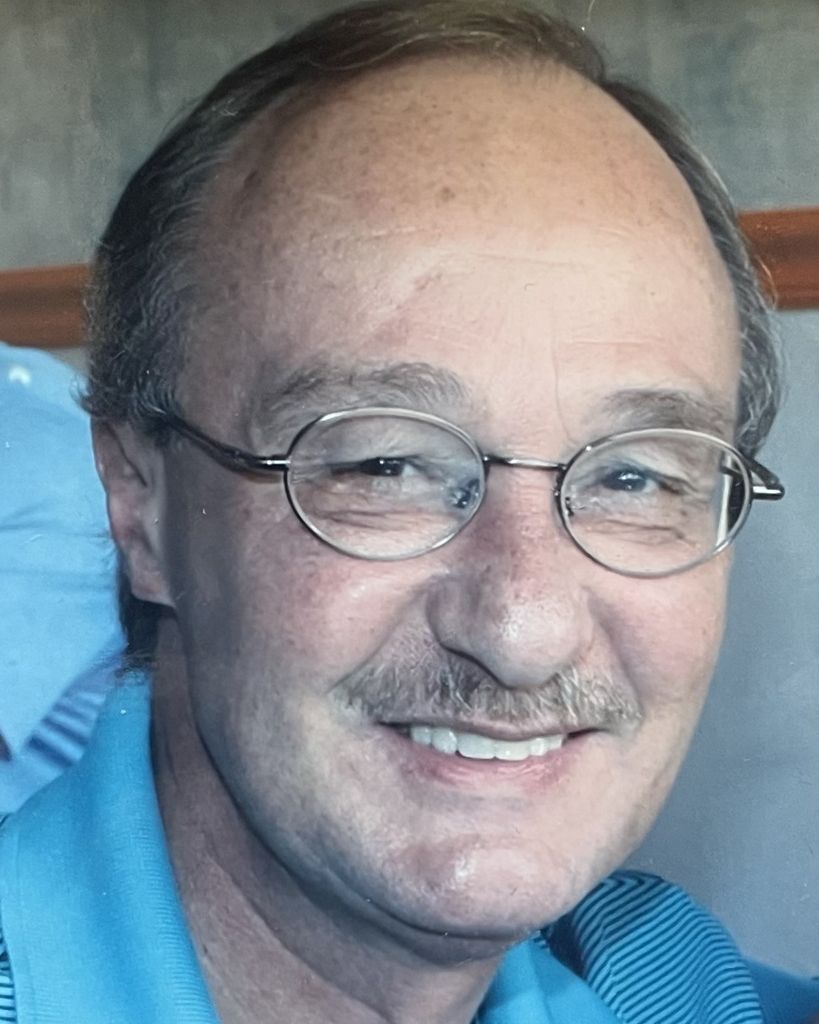 Robert "Bob" Brown Jr.