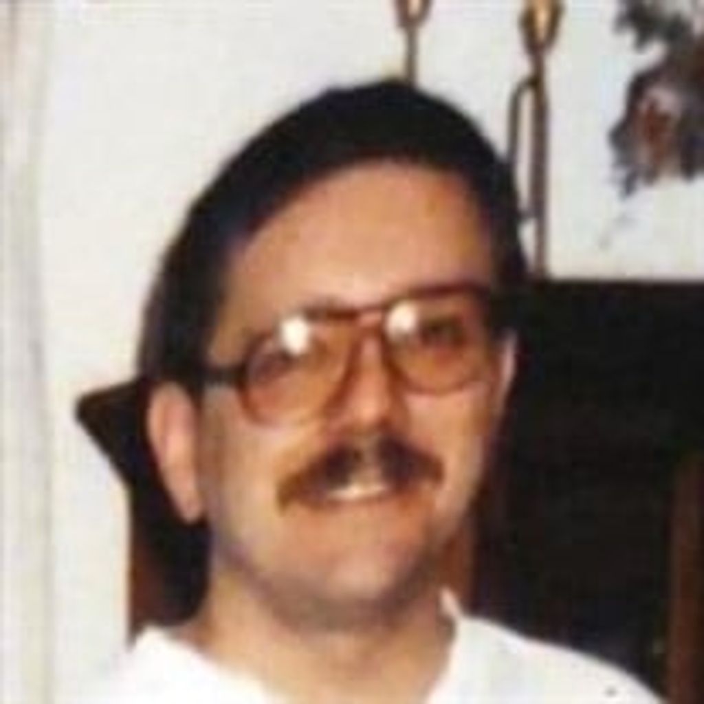 Clayton Saunders