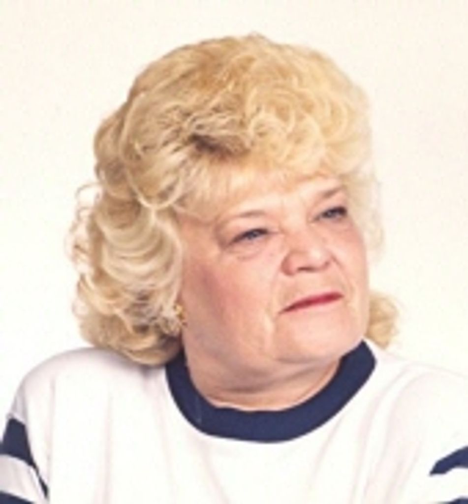 Carole Louise Hall