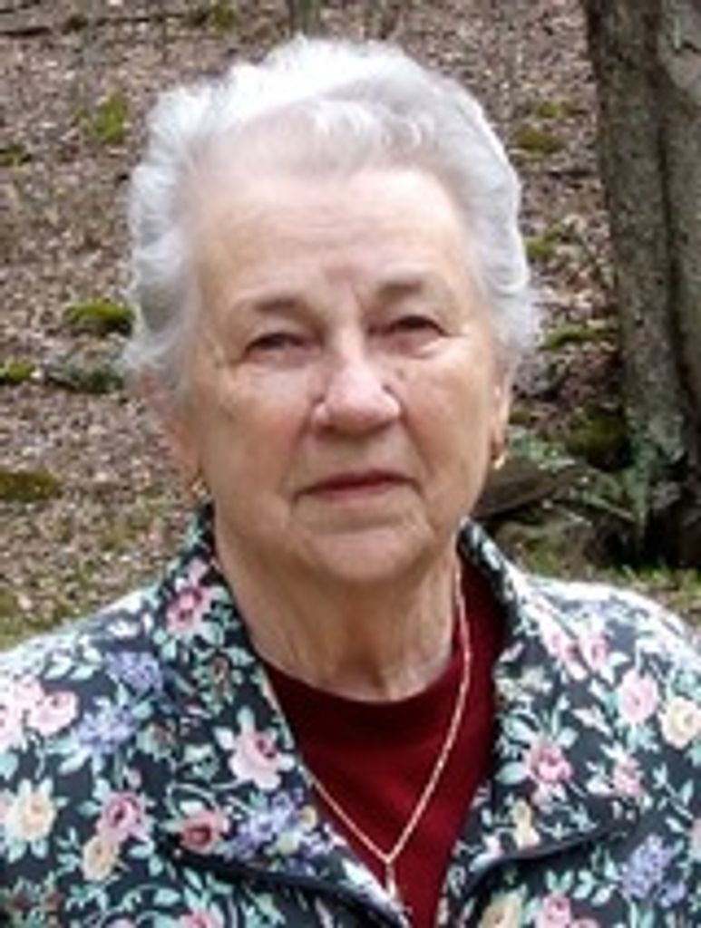 Lilla Carolyn  Shuford