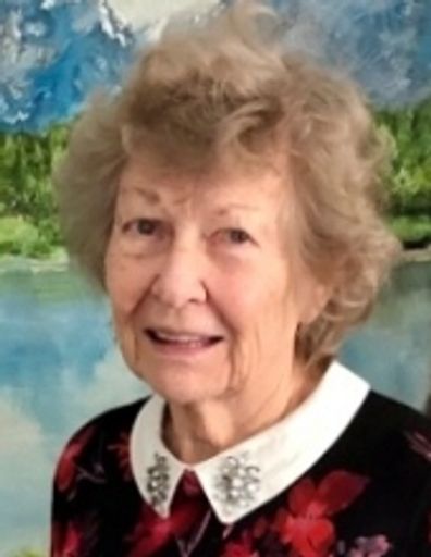 Betty Lou Lowe Profile Photo