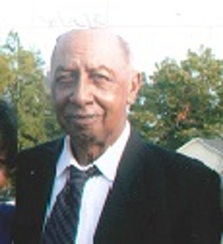 Milford Wilson Profile Photo