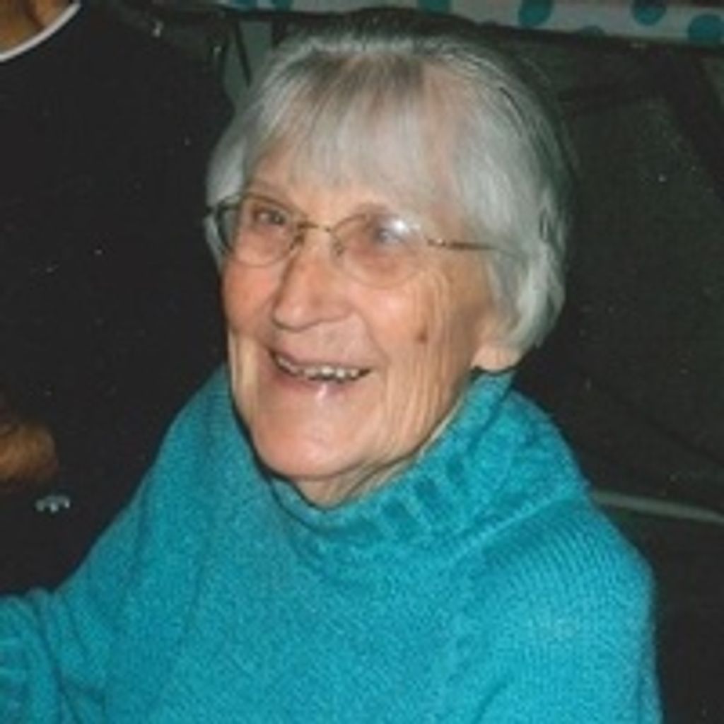 Lois Mae Bisig... Age 89