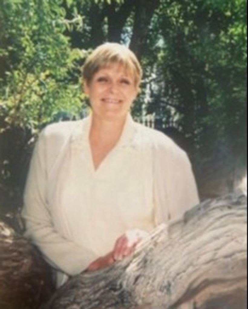 Anita U Carter Profile Photo