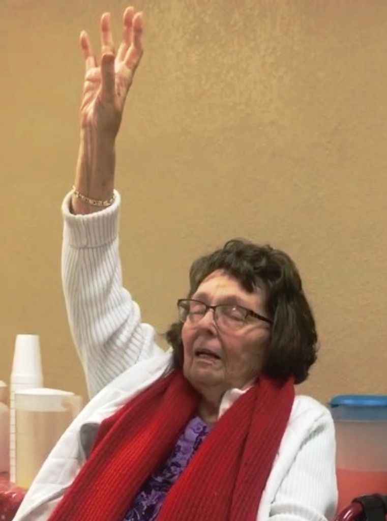 Clara Grimes