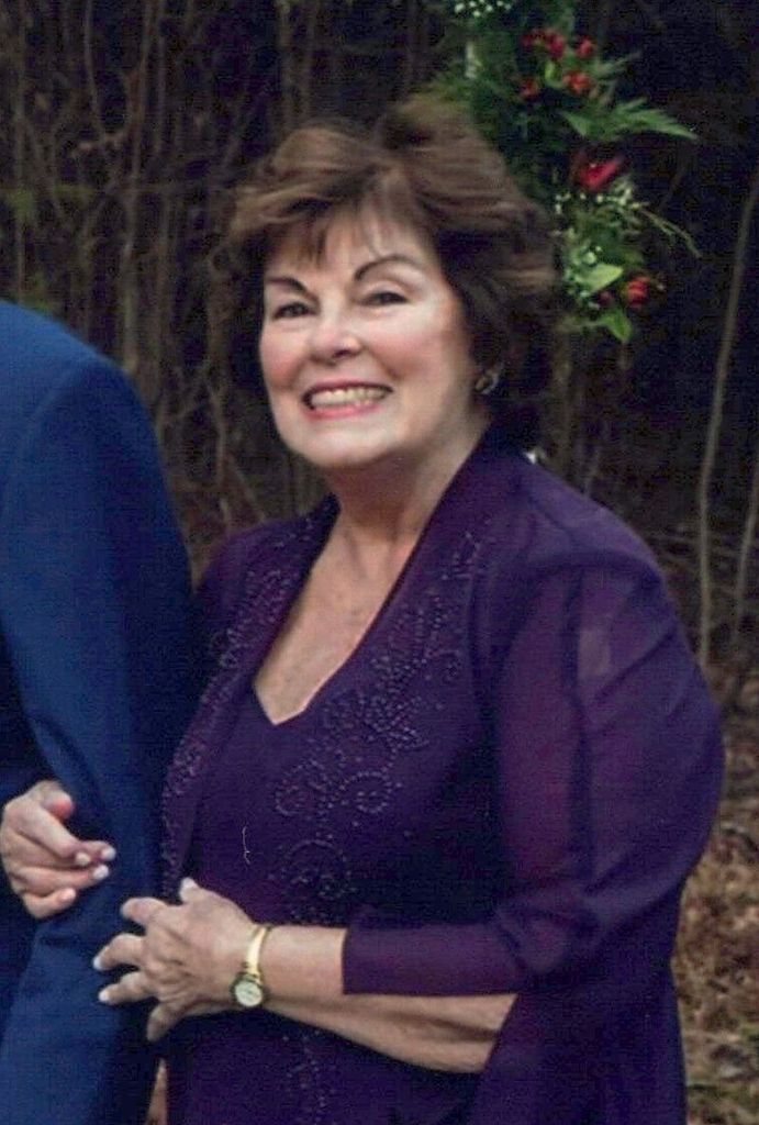 Lois A. (Ambrose) Romanowski