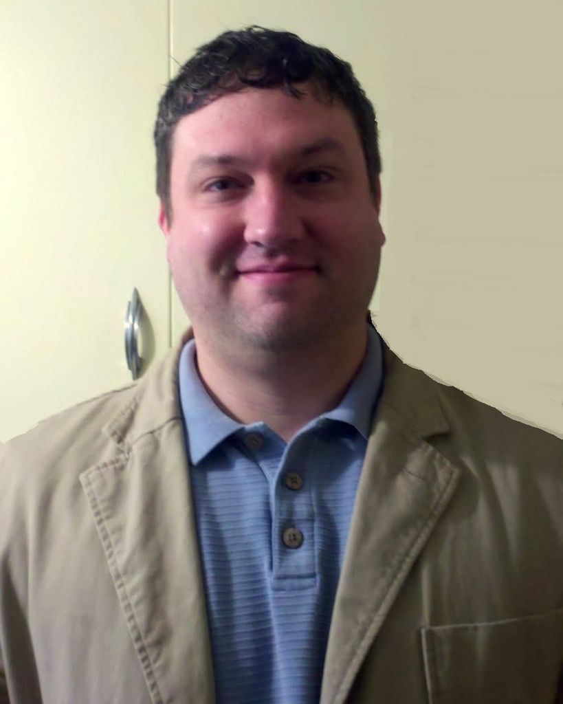 Vincent A. Collier Profile Photo