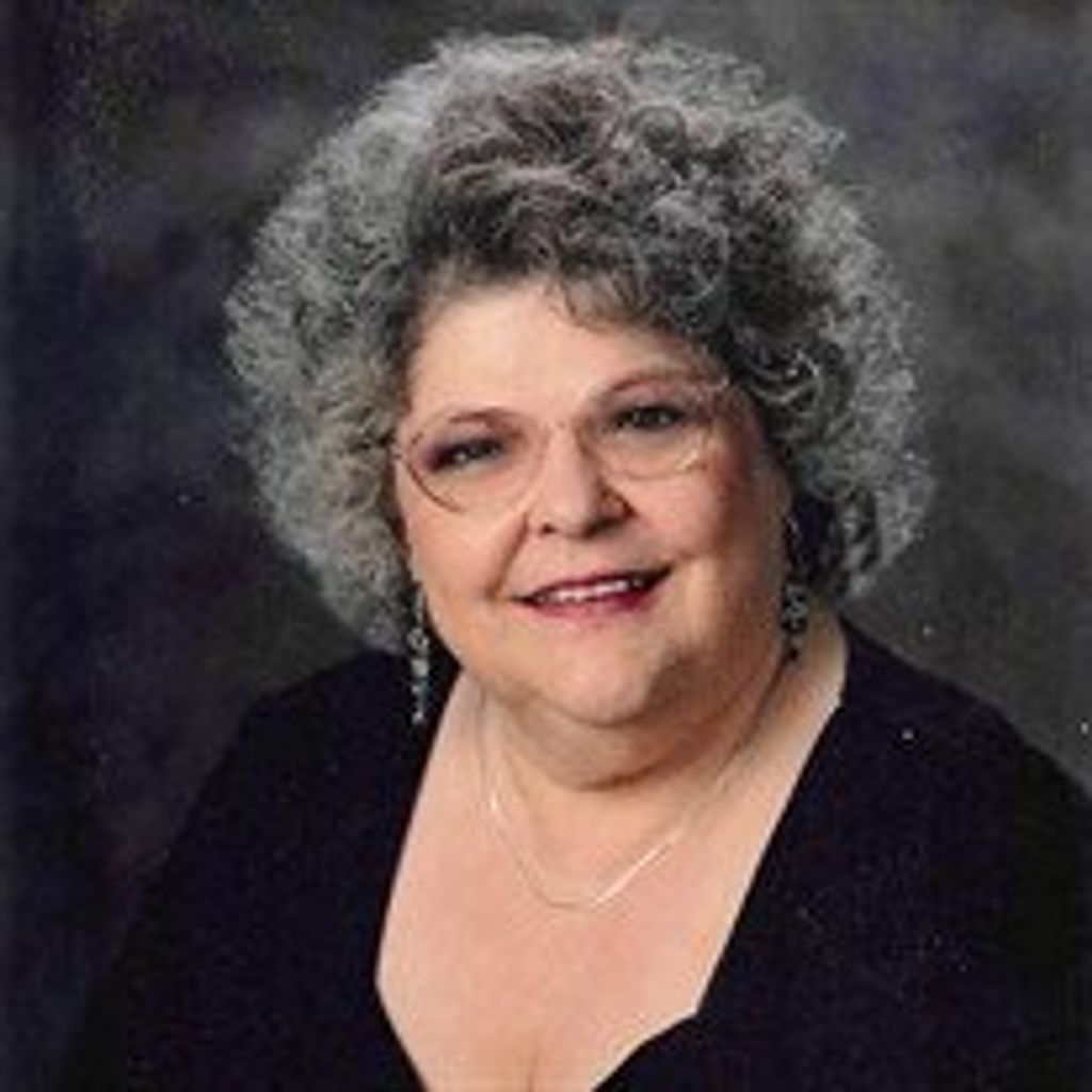 Anna  Marie Erickson