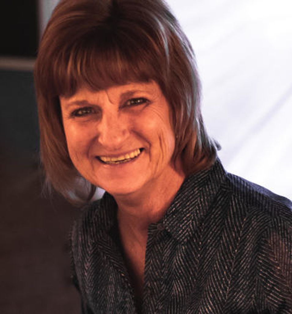 Janis Kay George