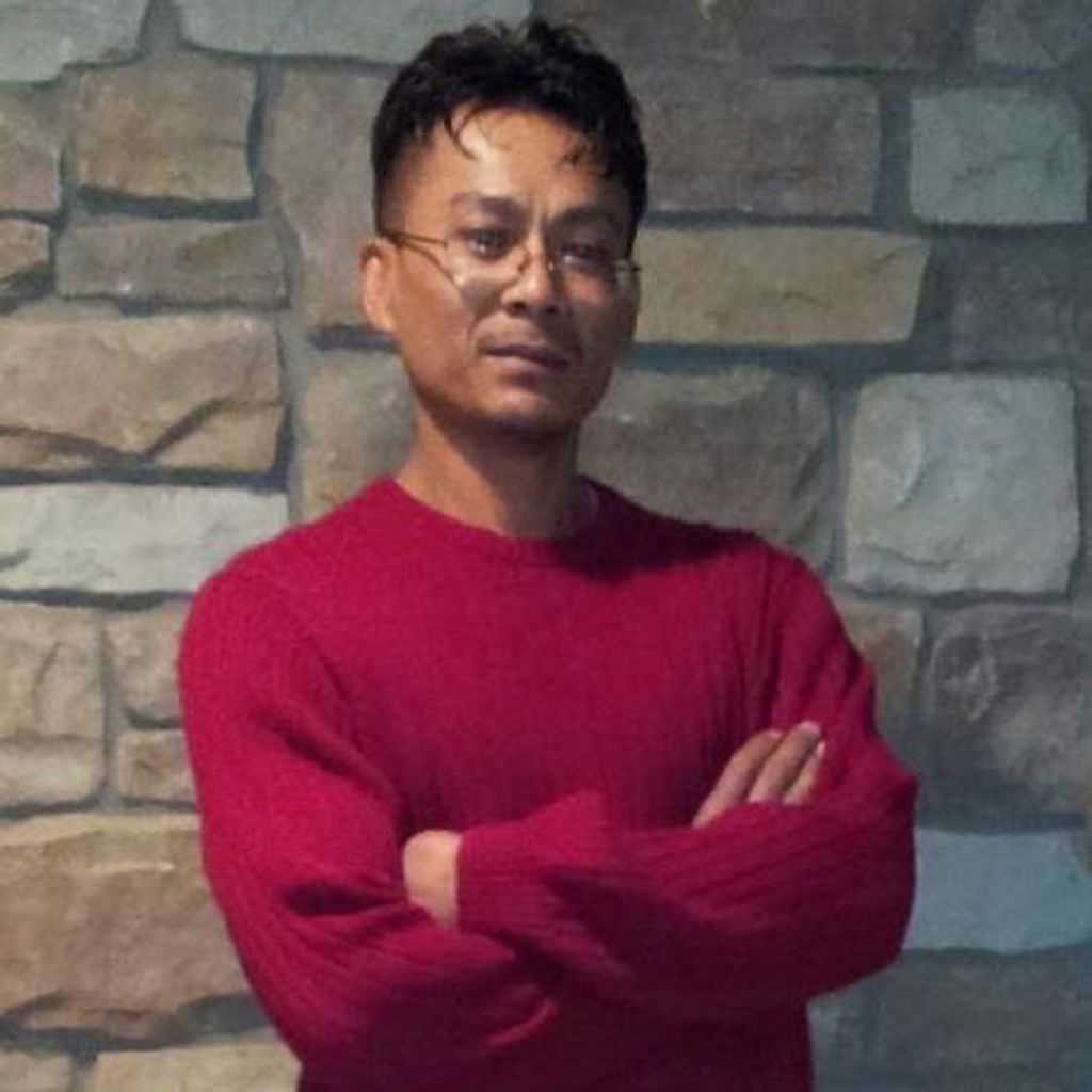 Dam Cheng Profile Photo